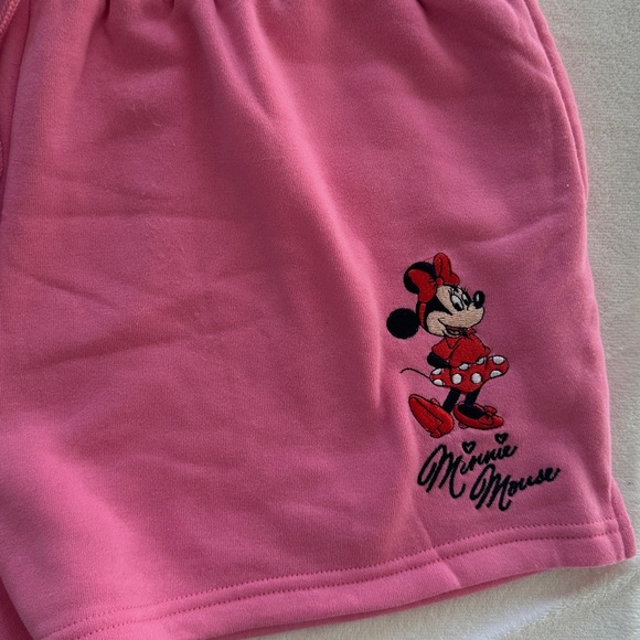 Disney Minnie Mouse Shorts! - Picture 3 of 7